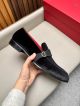 Ferragamo Black Business Leather Shoes 042816 (6)_th.jpg